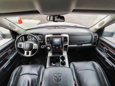 2014 RAM 1500 Laramie