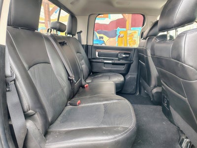 2014 RAM 1500 Laramie