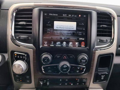 2014 RAM 1500 Laramie