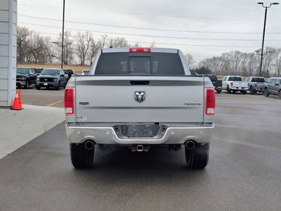 2014 RAM 1500 Laramie