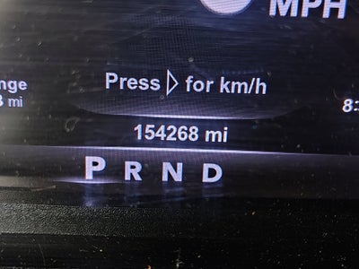 2017 RAM 1500 Laramie Crew Cab 4x4 5'7' Box