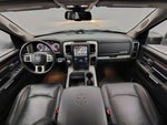 2017 RAM 1500 Laramie Crew Cab 4x4 5'7' Box
