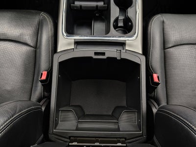 2017 RAM 1500 Laramie Crew Cab 4x4 5'7' Box
