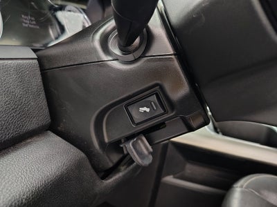 2017 RAM 1500 Laramie Crew Cab 4x4 5'7' Box