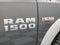 2017 RAM 1500 Laramie Crew Cab 4x4 5'7' Box