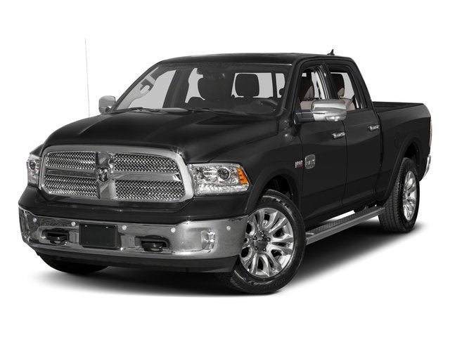 2016 RAM 1500 Longhorn Limited