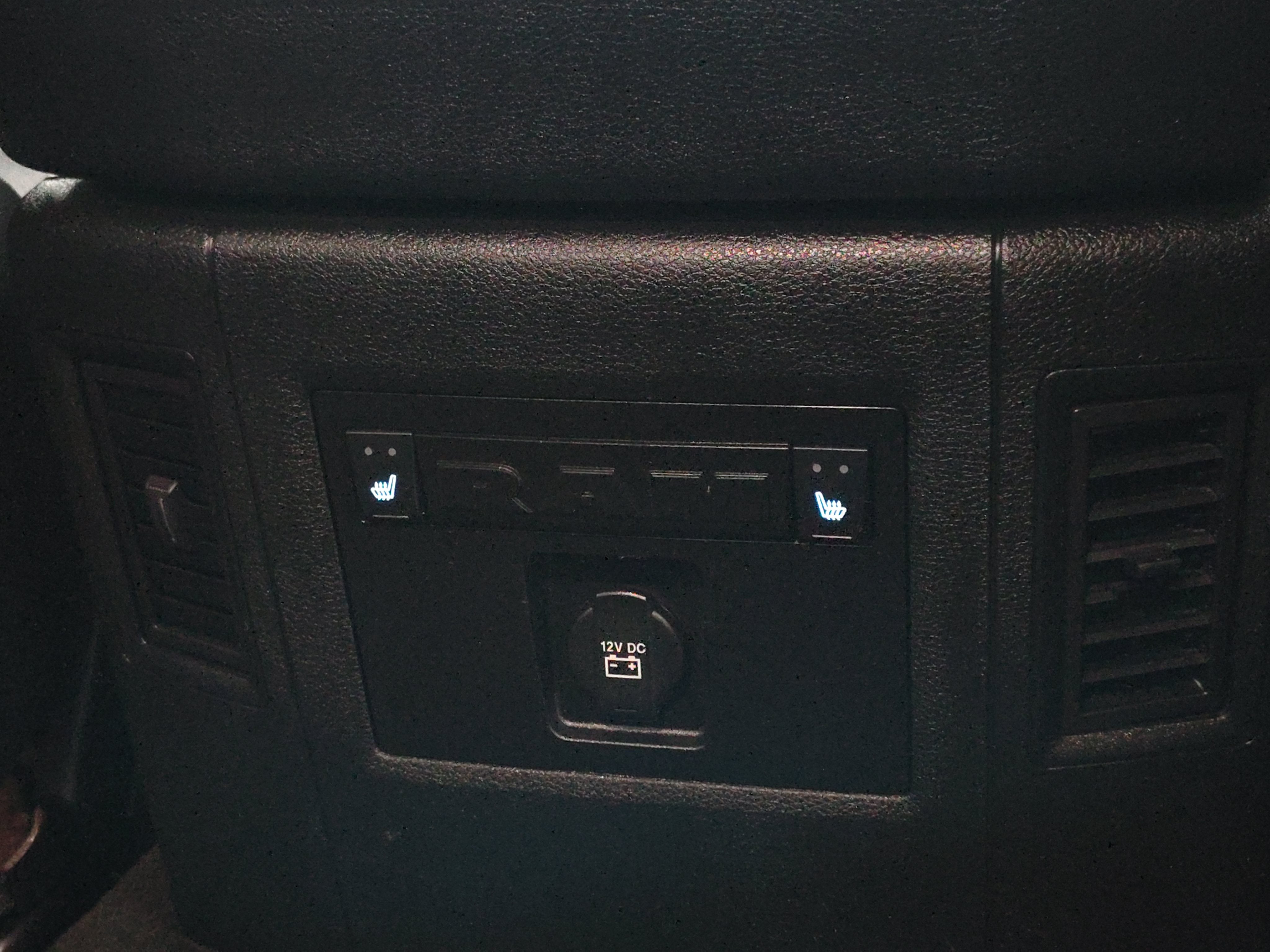 2017 RAM 1500 Longhorn