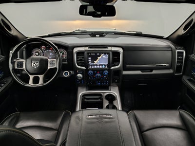 2017 RAM 1500 Longhorn
