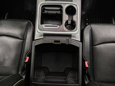 2017 RAM 1500 Longhorn