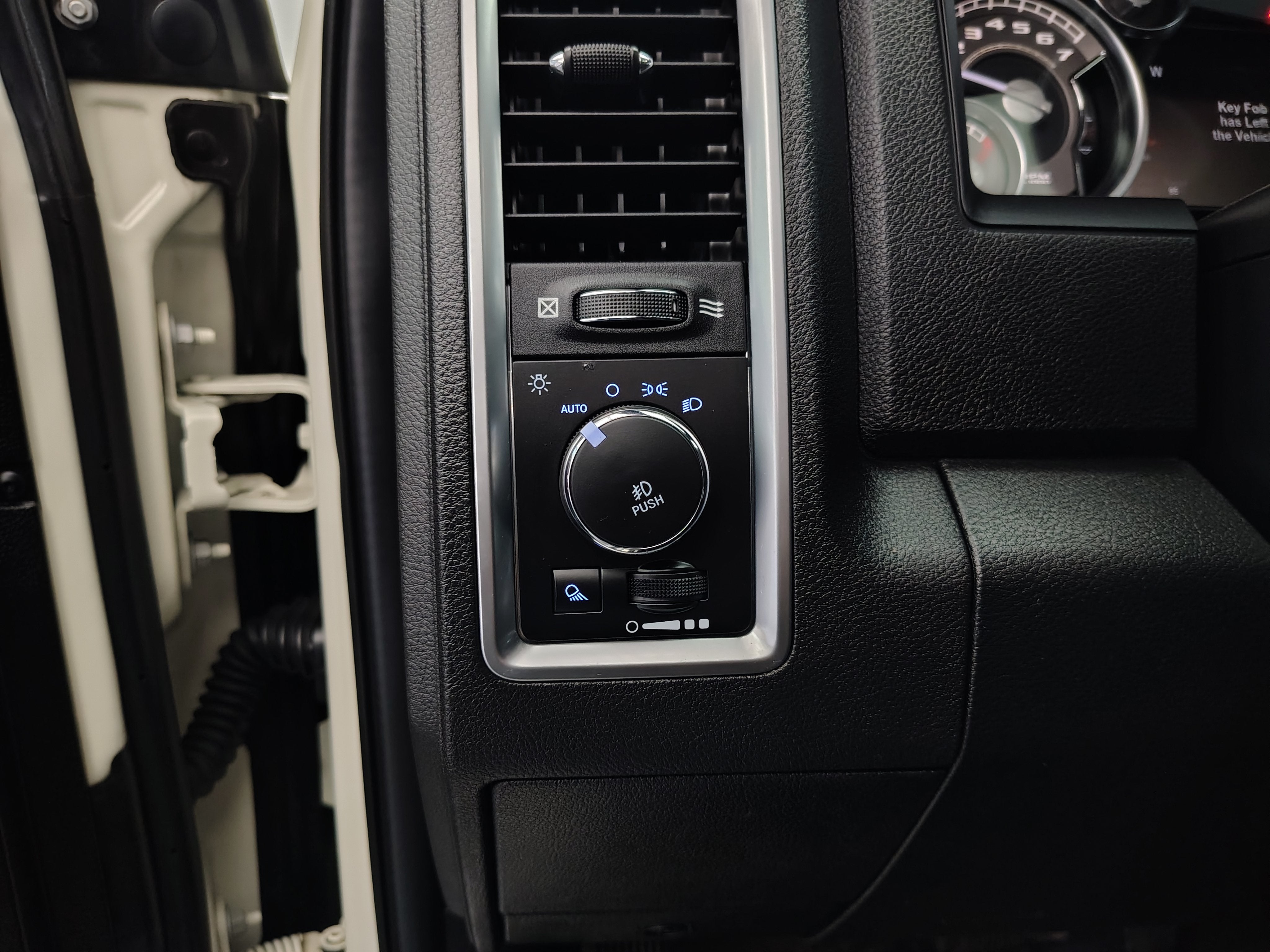 2017 RAM 1500 Longhorn