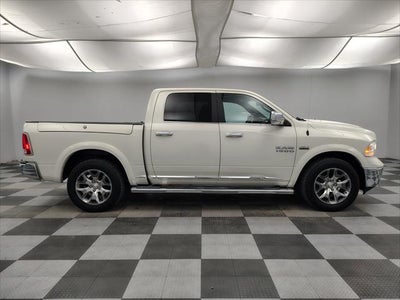 2017 RAM 1500 Longhorn