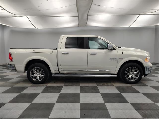 2017 RAM 1500 Longhorn
