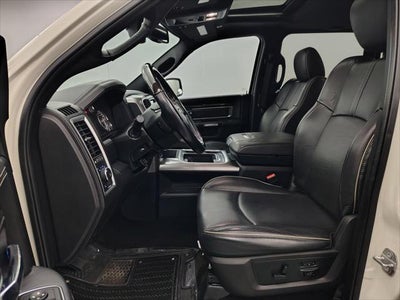 2017 RAM 1500 Longhorn