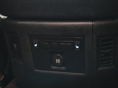 2017 RAM 1500 Longhorn