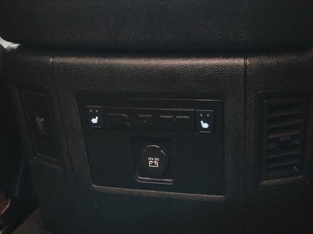 2017 RAM 1500 Longhorn