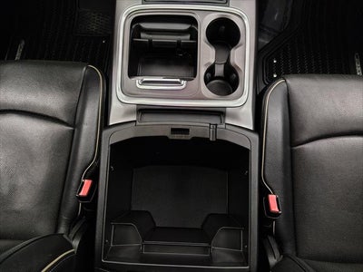 2017 RAM 1500 Longhorn