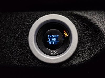 2017 RAM 1500 Longhorn