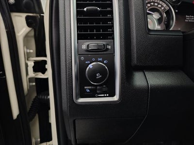2017 RAM 1500 Longhorn