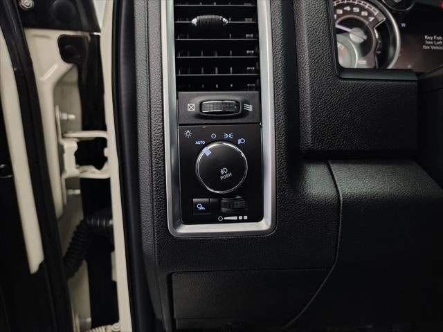 2017 RAM 1500 Longhorn