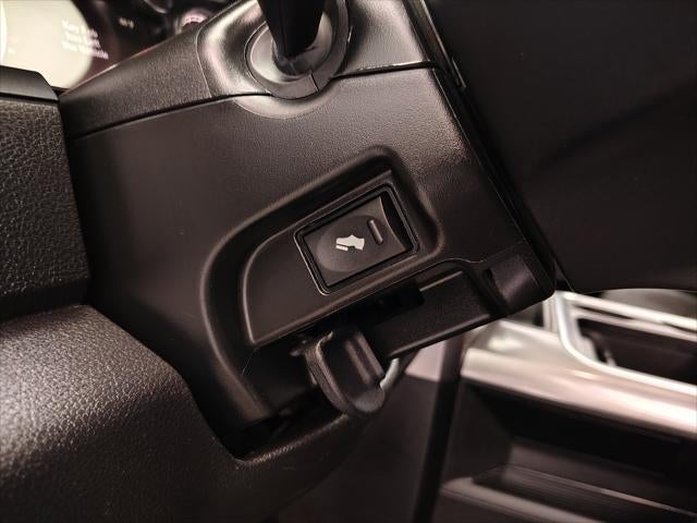 2017 RAM 1500 Longhorn