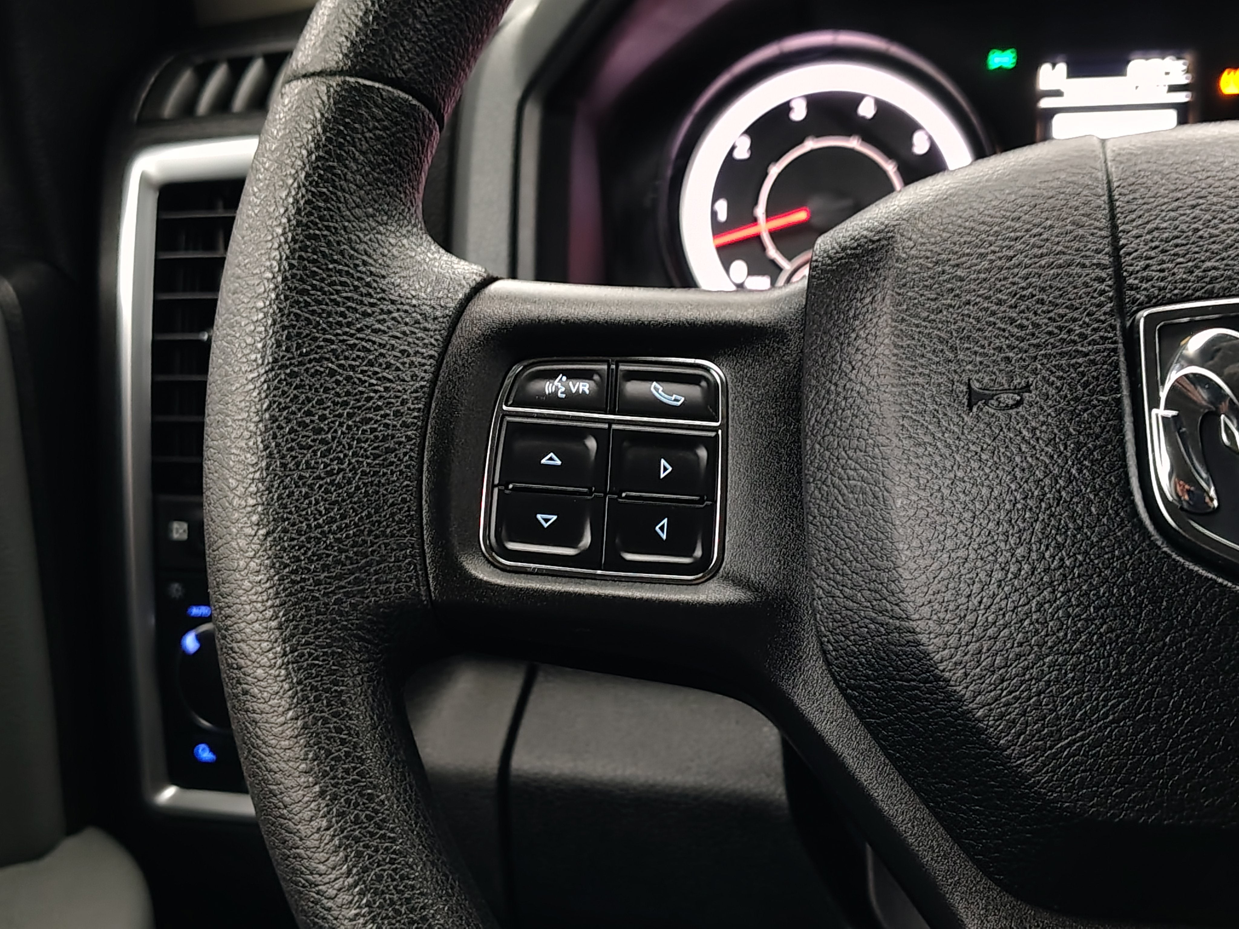 2019 RAM 1500 Classic SLT