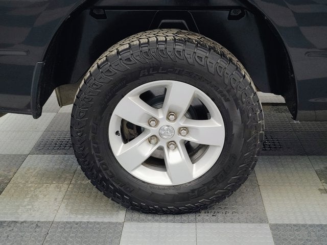 2019 RAM 1500 Classic SLT