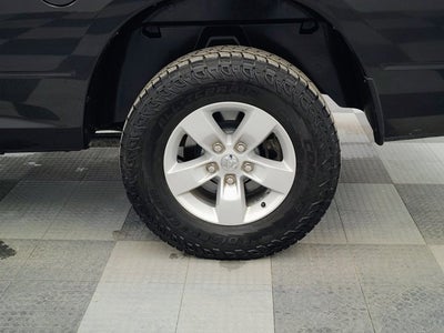 2019 RAM 1500 Classic SLT