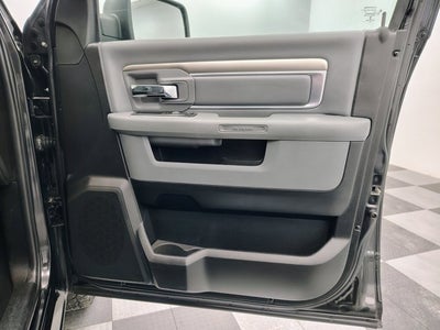 2019 RAM 1500 Classic SLT