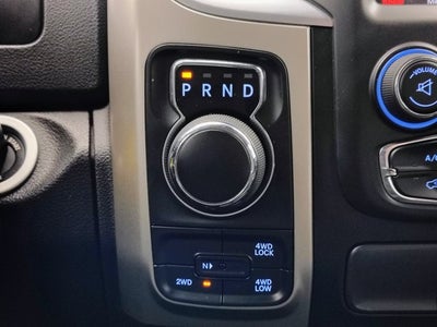 2019 RAM 1500 Classic SLT