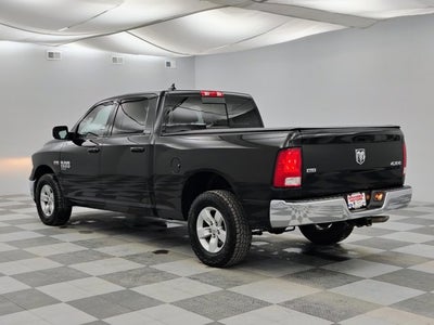 2019 RAM 1500 Classic SLT