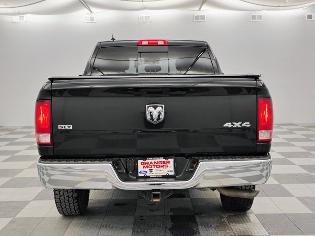 2019 RAM 1500 Classic SLT