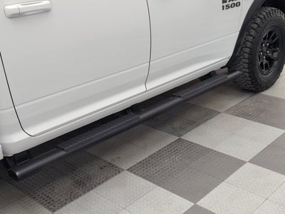 2018 RAM 1500 Rebel