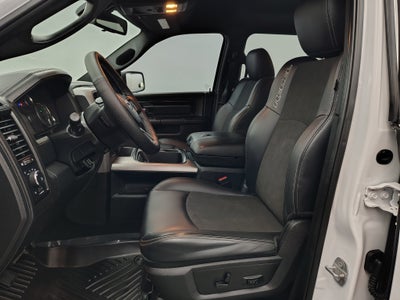 2018 RAM 1500 Rebel