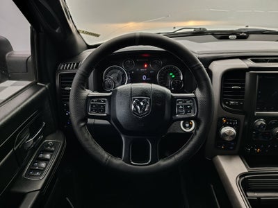 2018 RAM 1500 Rebel