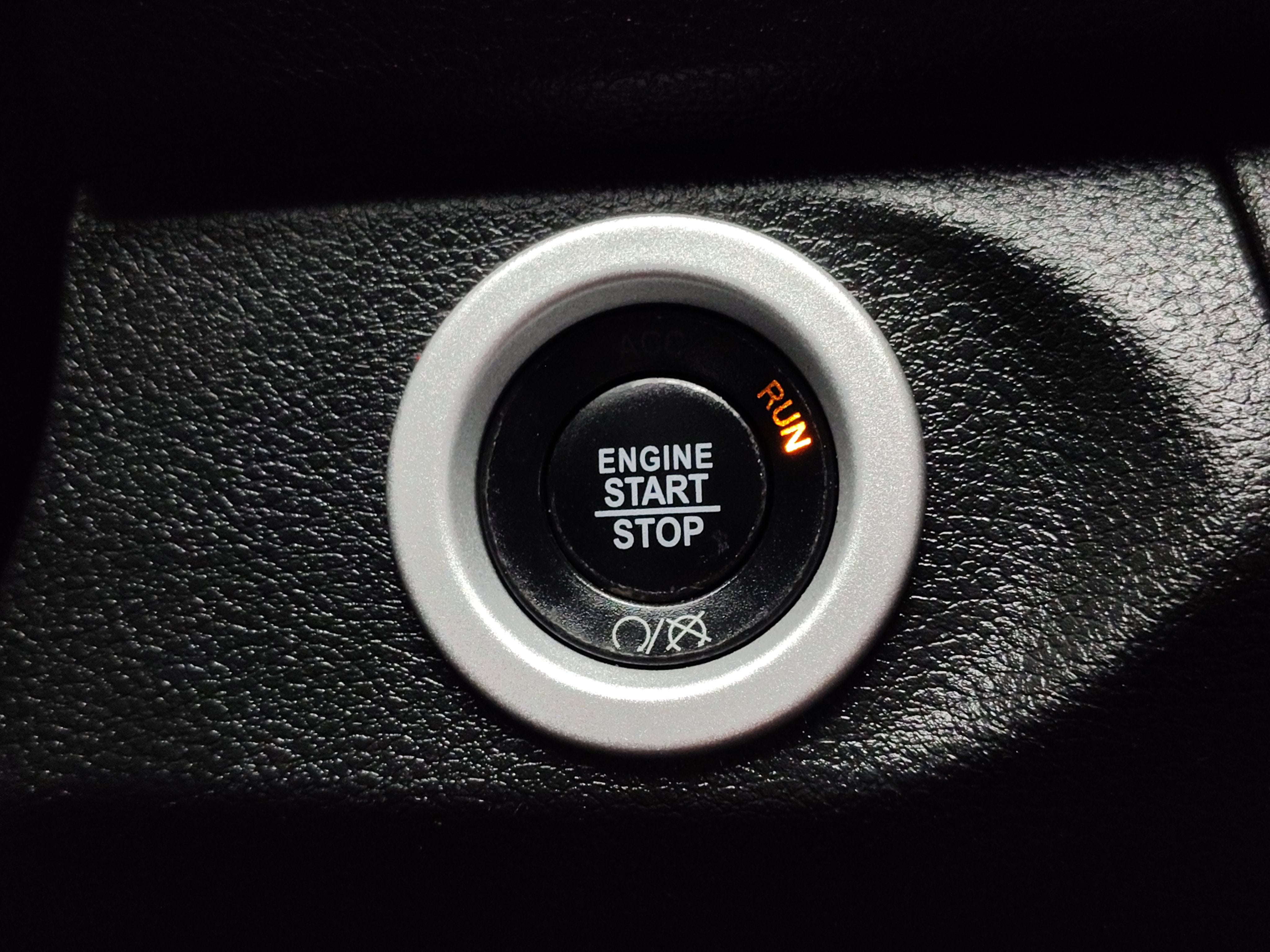 2018 RAM 1500 Rebel