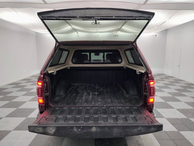 2020 RAM 1500 Laramie Crew Cab 4x4 5'7' Box