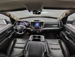 2020 RAM 1500 Laramie Crew Cab 4x4 5'7' Box