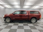2020 RAM 1500 Laramie Crew Cab 4x4 5'7' Box