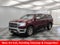 2020 RAM 1500 Laramie Crew Cab 4x4 5'7' Box