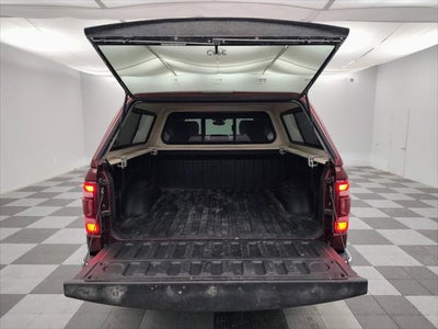 2020 RAM 1500 Laramie Crew Cab 4x4 5'7' Box