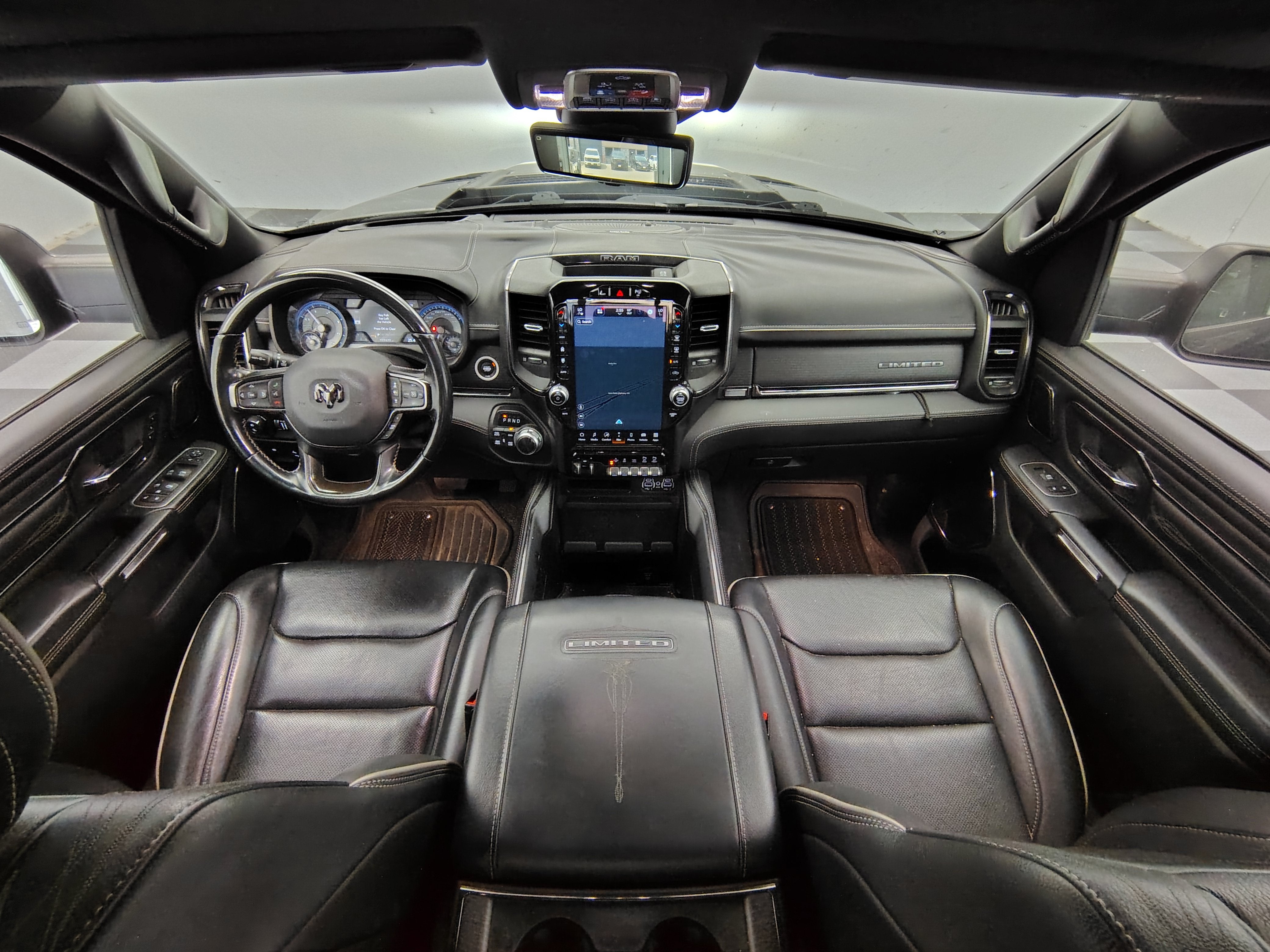 2022 RAM 1500 Limited