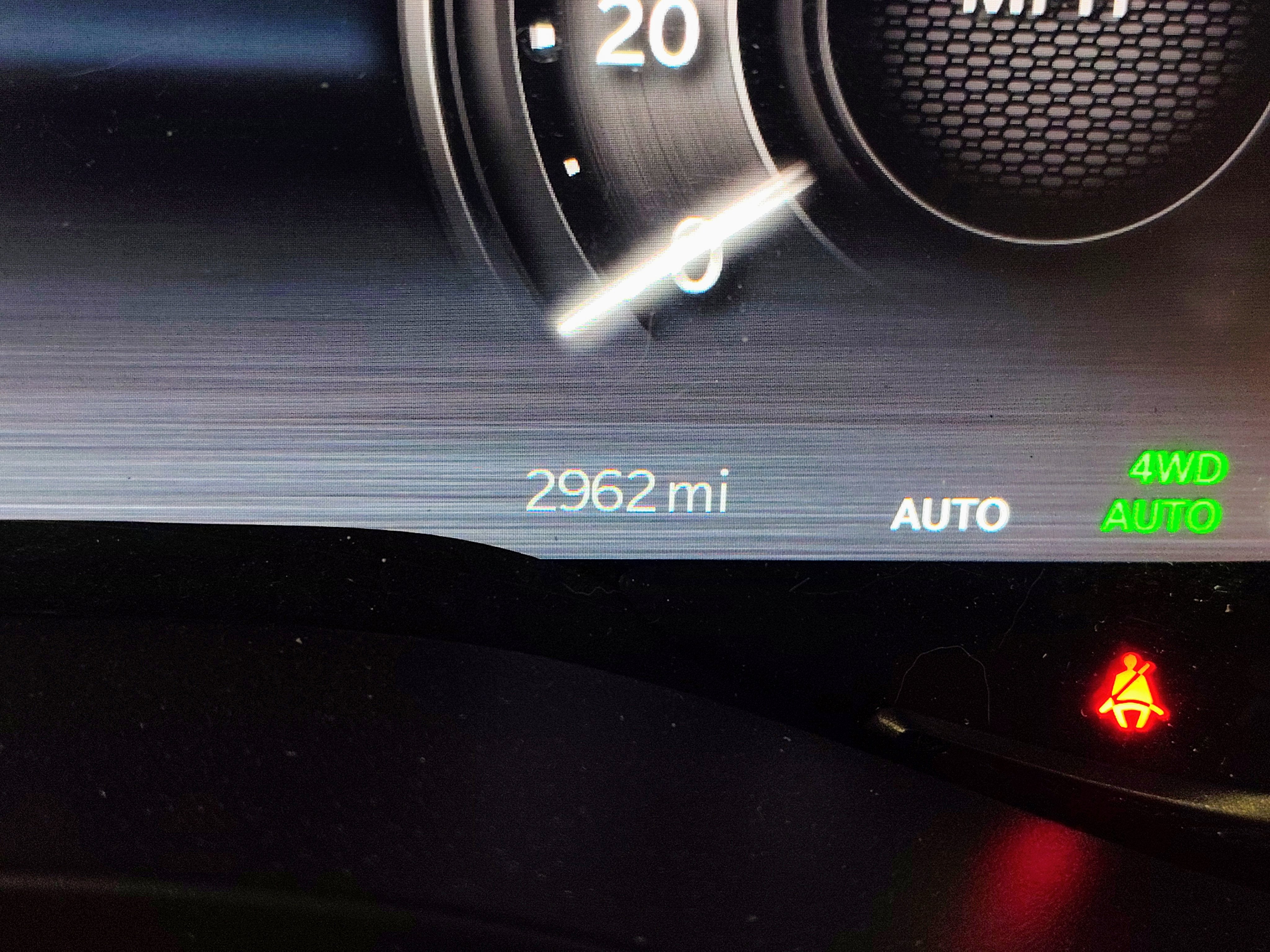 2026 RAM 1500 Limited Longhorn Crew Cab 4x4 5'7' Box