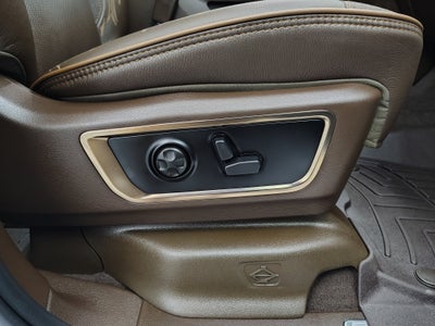 2026 RAM 1500 Longhorn