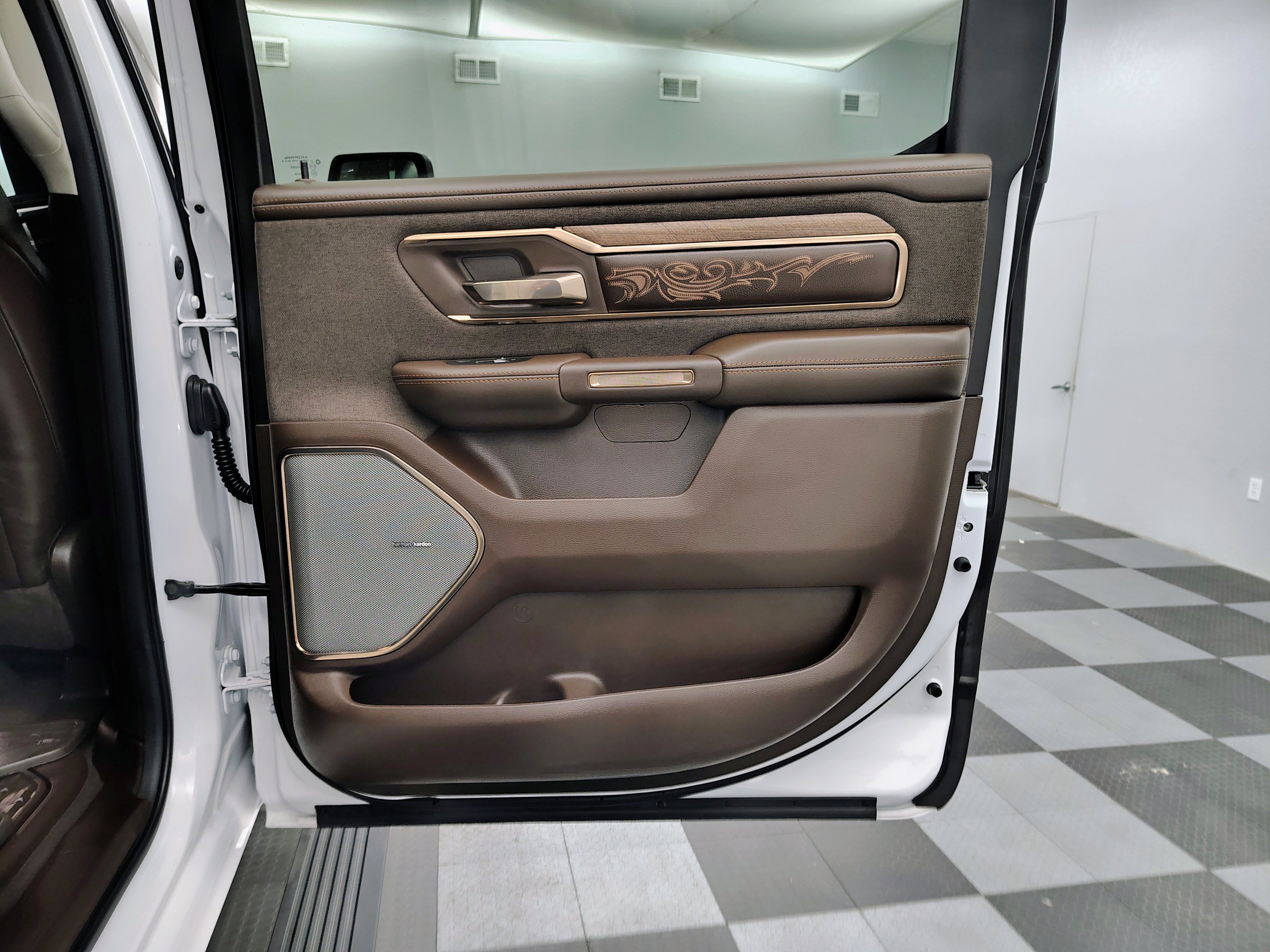 2026 RAM 1500 Longhorn