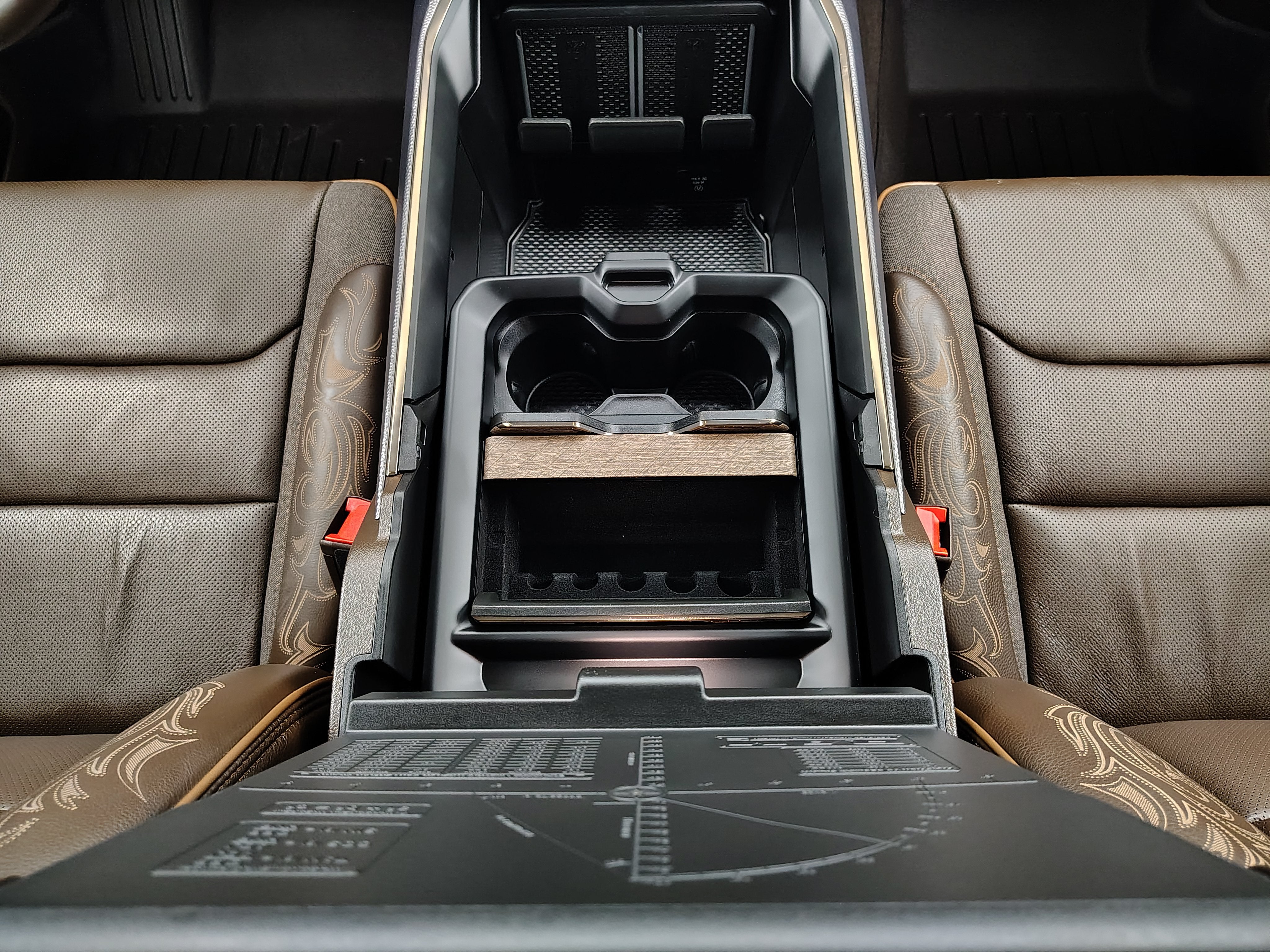 2026 RAM 1500 Longhorn