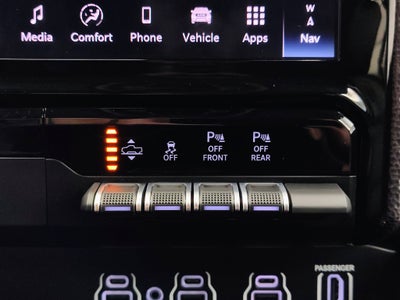 2026 RAM 1500 Longhorn