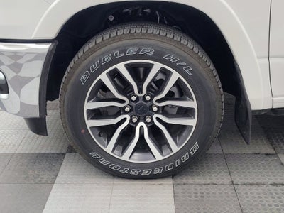 2026 RAM 1500 Limited Longhorn Crew Cab 4x4 5'7' Box