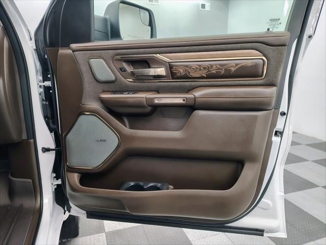 2026 RAM 1500 Longhorn