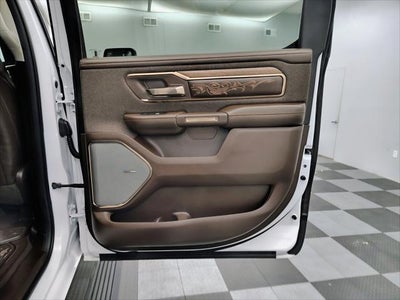 2026 RAM 1500 Longhorn