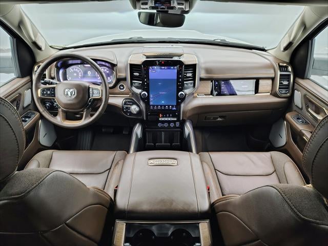2026 RAM 1500 Longhorn